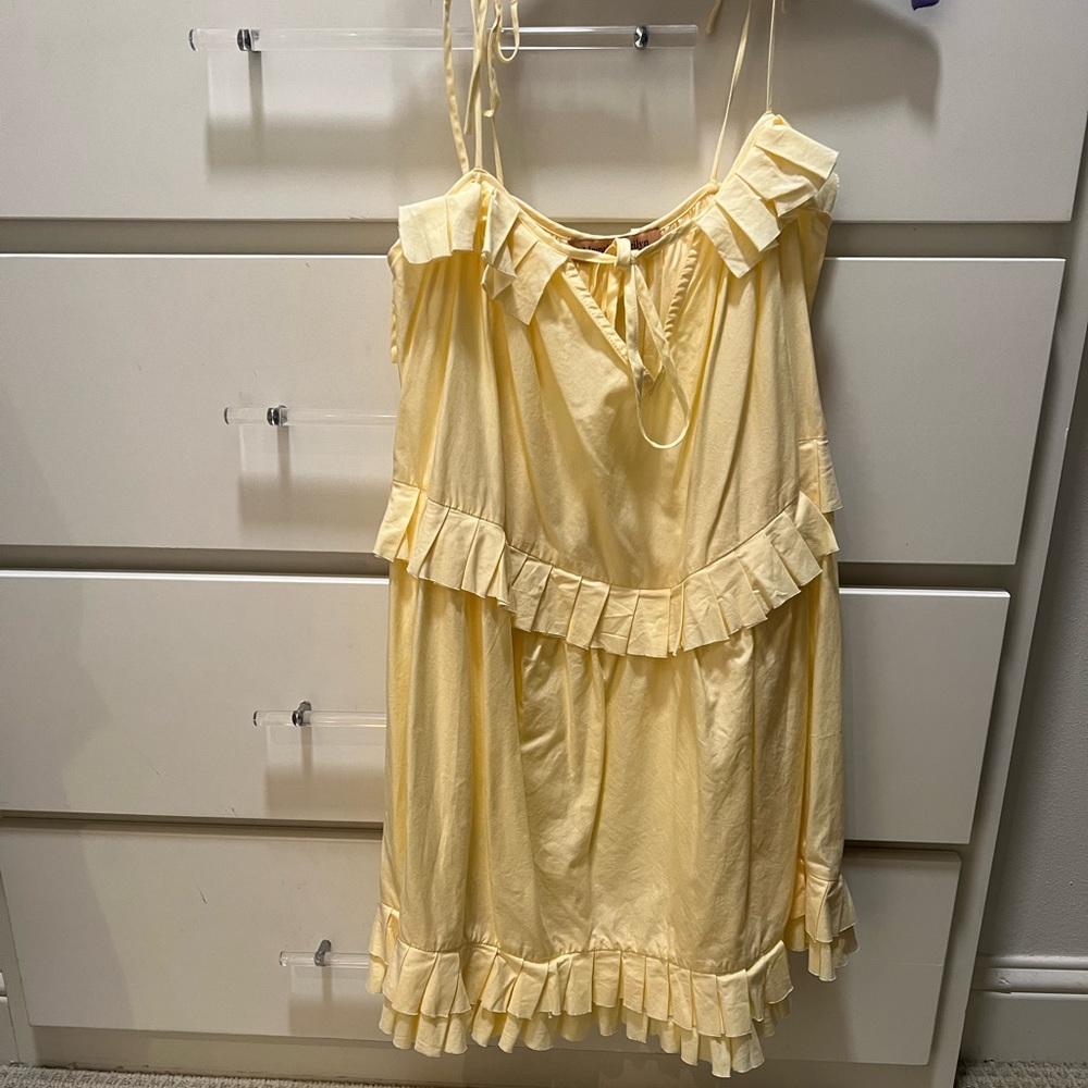 Maggie Marilyn Dress